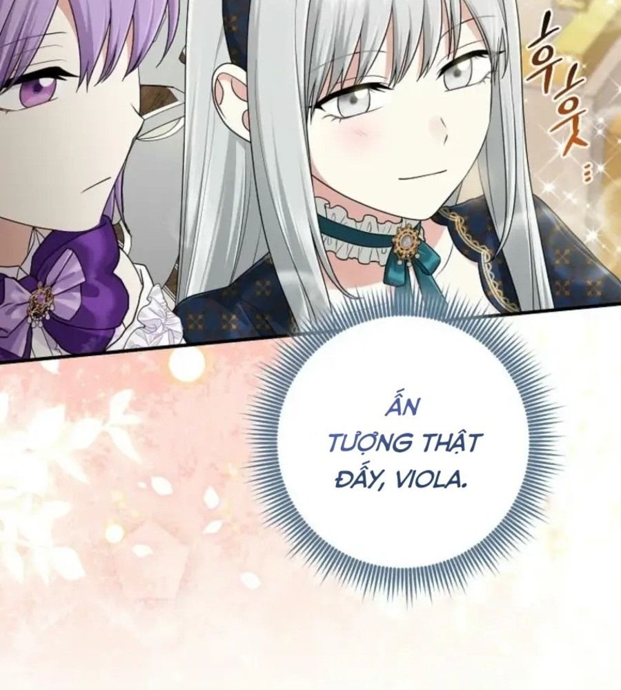 Tôi Đóng Vai Con Gái Nuôi Quá Giỏi: Chapter 82