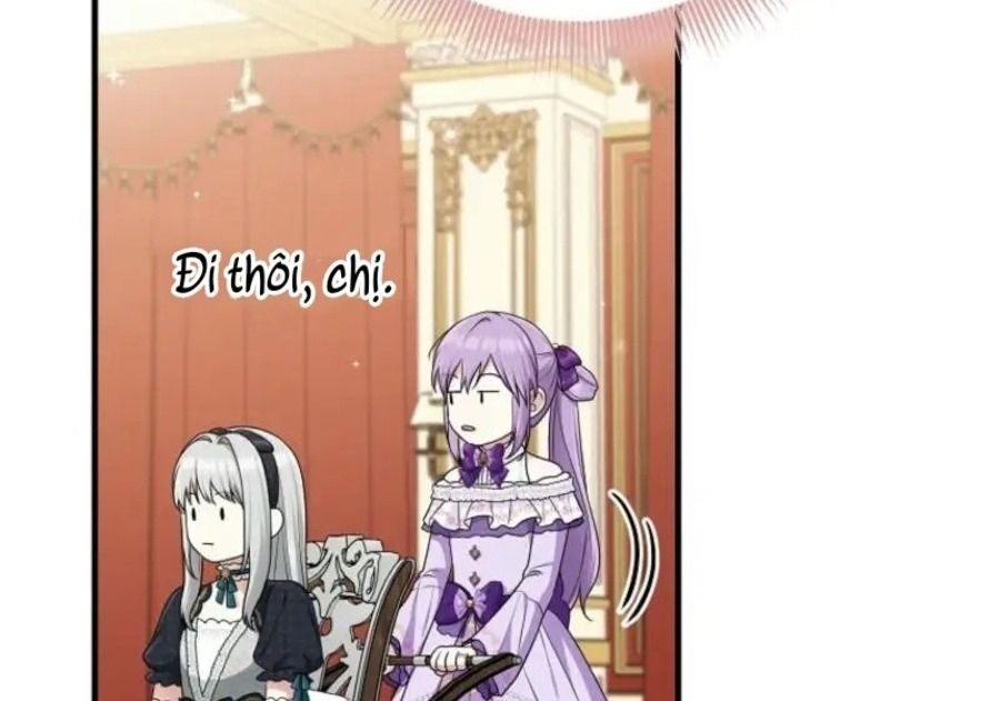 Tôi Đóng Vai Con Gái Nuôi Quá Giỏi: Chapter 82