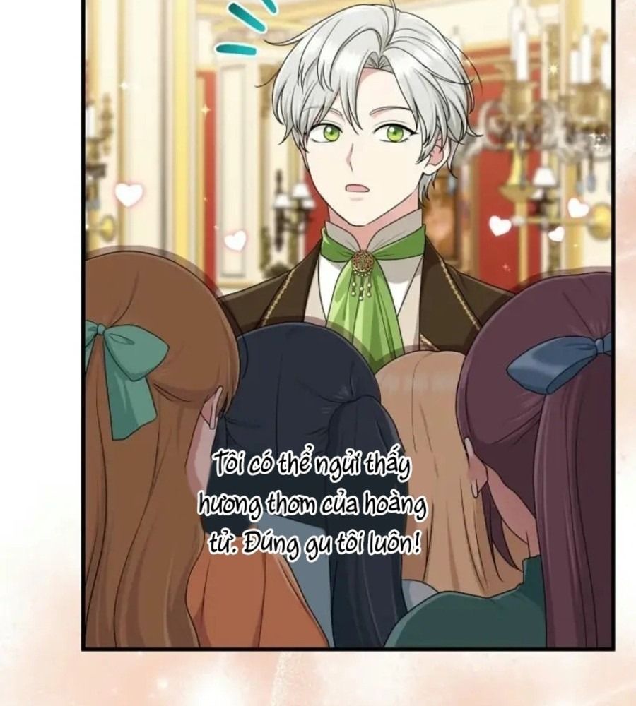 Tôi Đóng Vai Con Gái Nuôi Quá Giỏi: Chapter 82