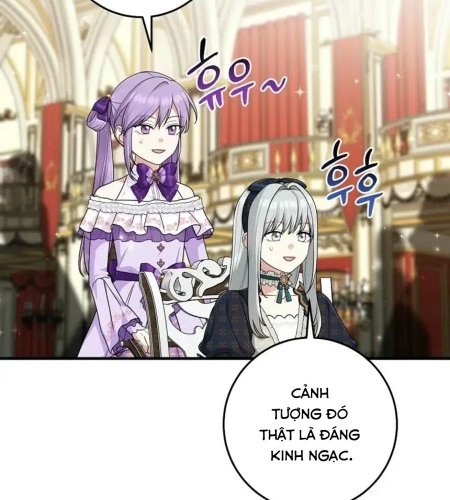 Tôi Đóng Vai Con Gái Nuôi Quá Giỏi: Chapter 82