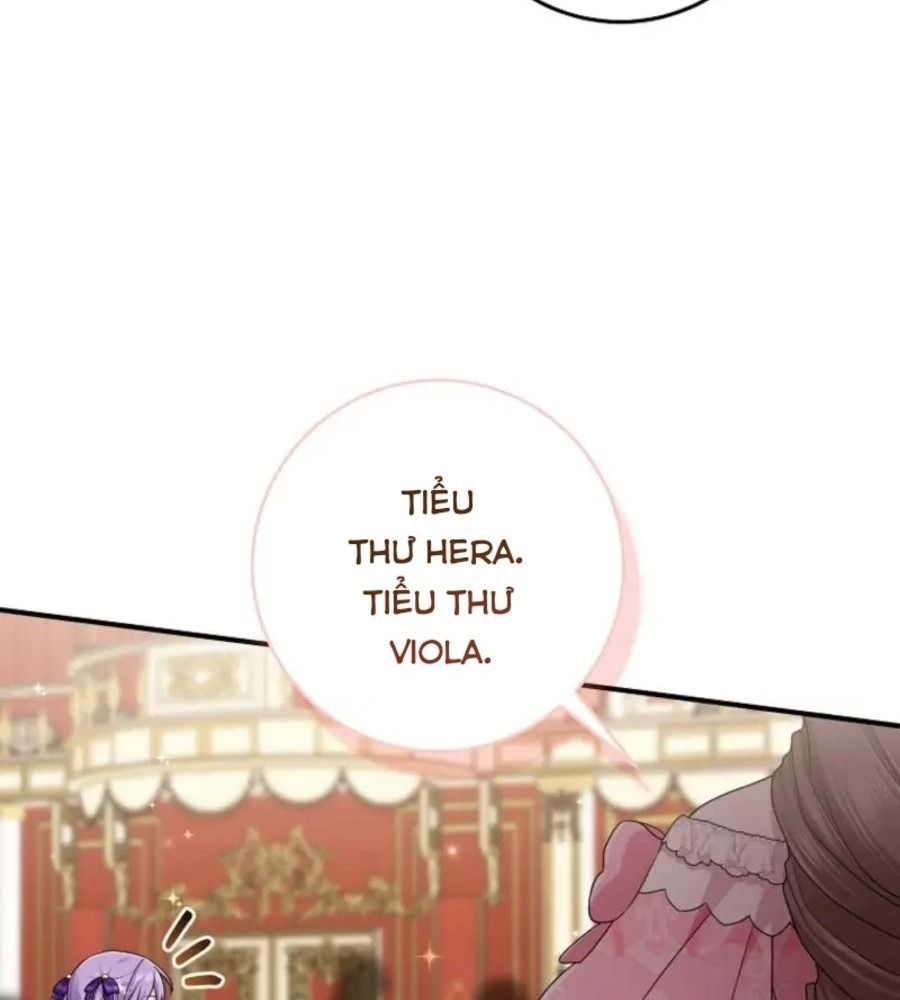 Tôi Đóng Vai Con Gái Nuôi Quá Giỏi: Chapter 82