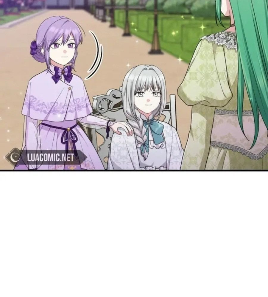 Tôi Đóng Vai Con Gái Nuôi Quá Giỏi: Chapter 82