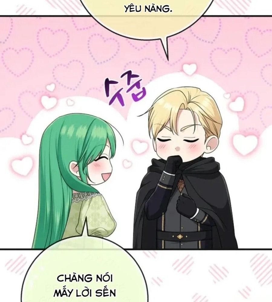 Tôi Đóng Vai Con Gái Nuôi Quá Giỏi: Chapter 82