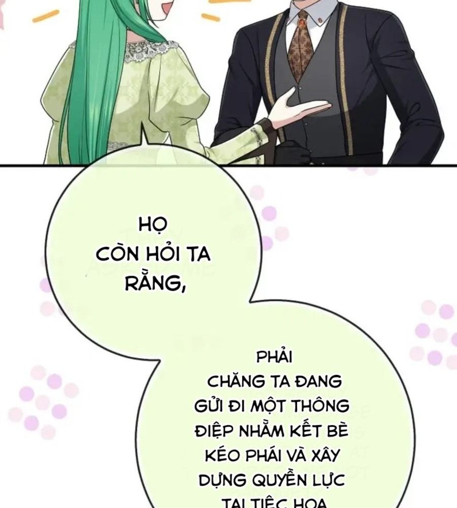 Tôi Đóng Vai Con Gái Nuôi Quá Giỏi: Chapter 82