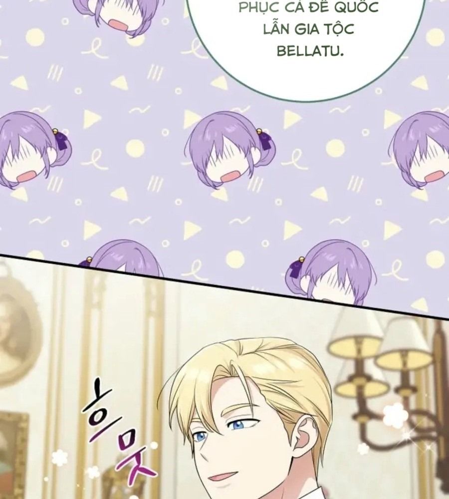 Tôi Đóng Vai Con Gái Nuôi Quá Giỏi: Chapter 82