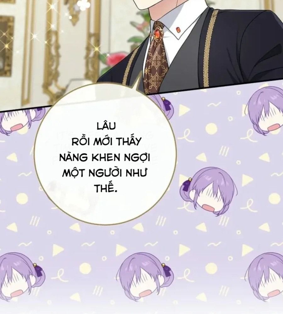 Tôi Đóng Vai Con Gái Nuôi Quá Giỏi: Chapter 82