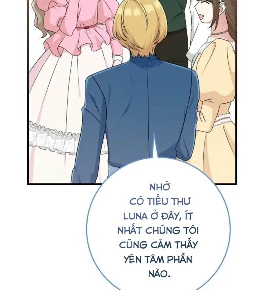 Tôi Đóng Vai Con Gái Nuôi Quá Giỏi: Chapter 82