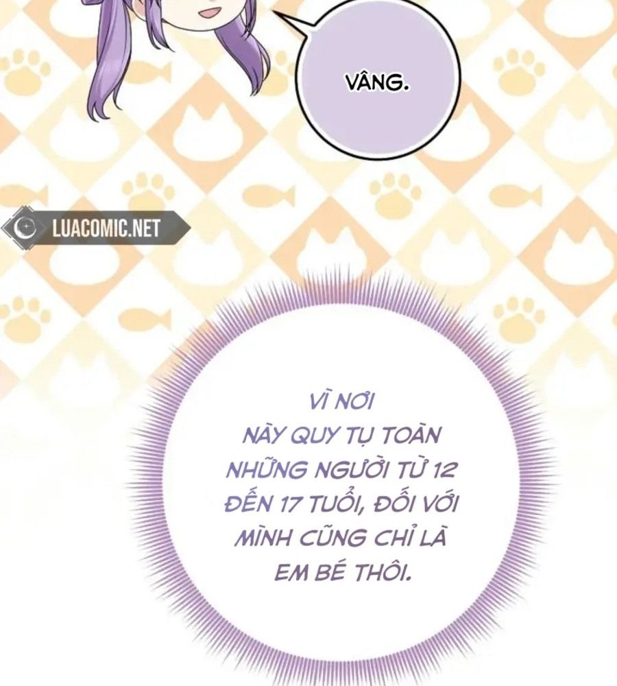 Tôi Đóng Vai Con Gái Nuôi Quá Giỏi: Chapter 82