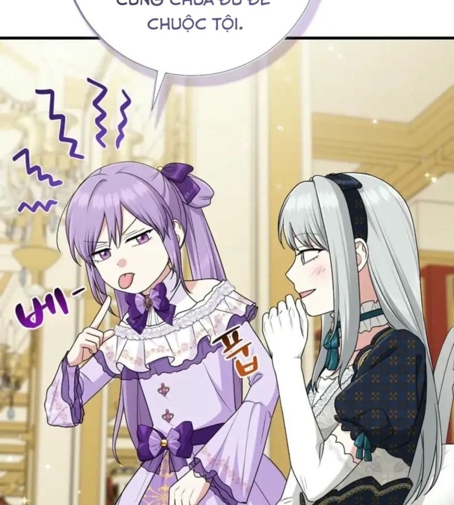 Tôi Đóng Vai Con Gái Nuôi Quá Giỏi: Chapter 82