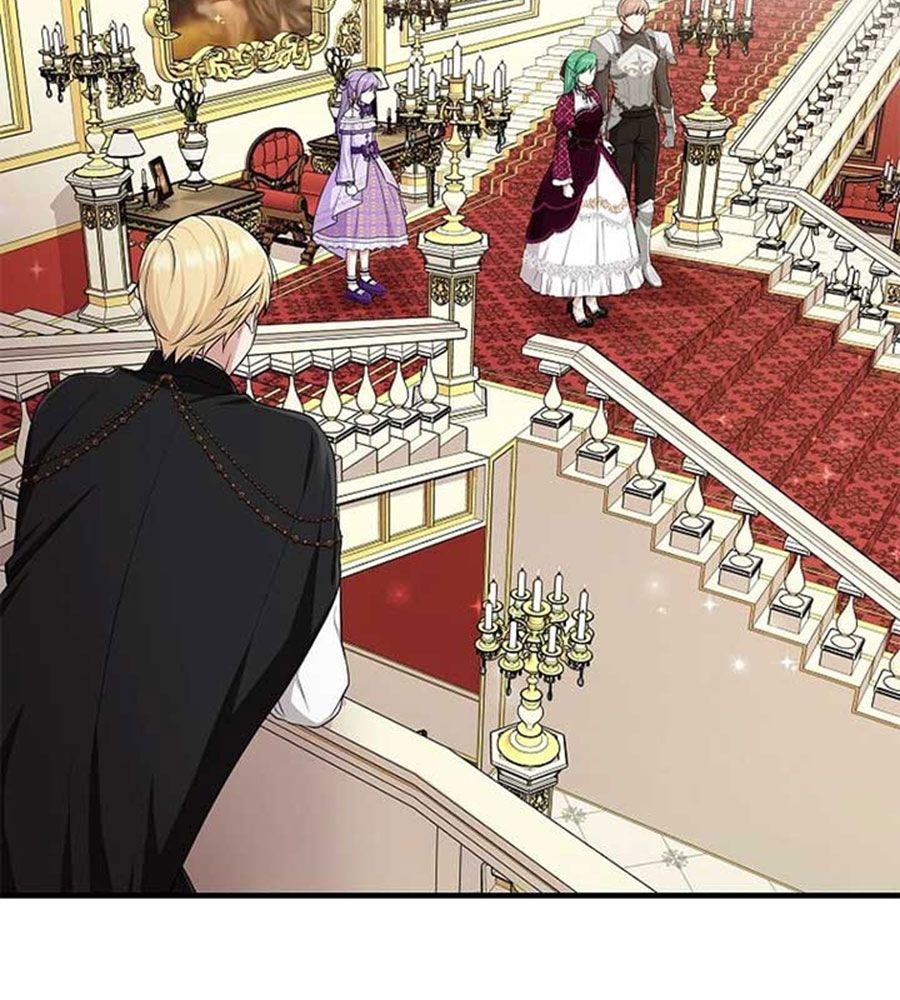 Tôi Đóng Vai Con Gái Nuôi Quá Giỏi: Chapter 84