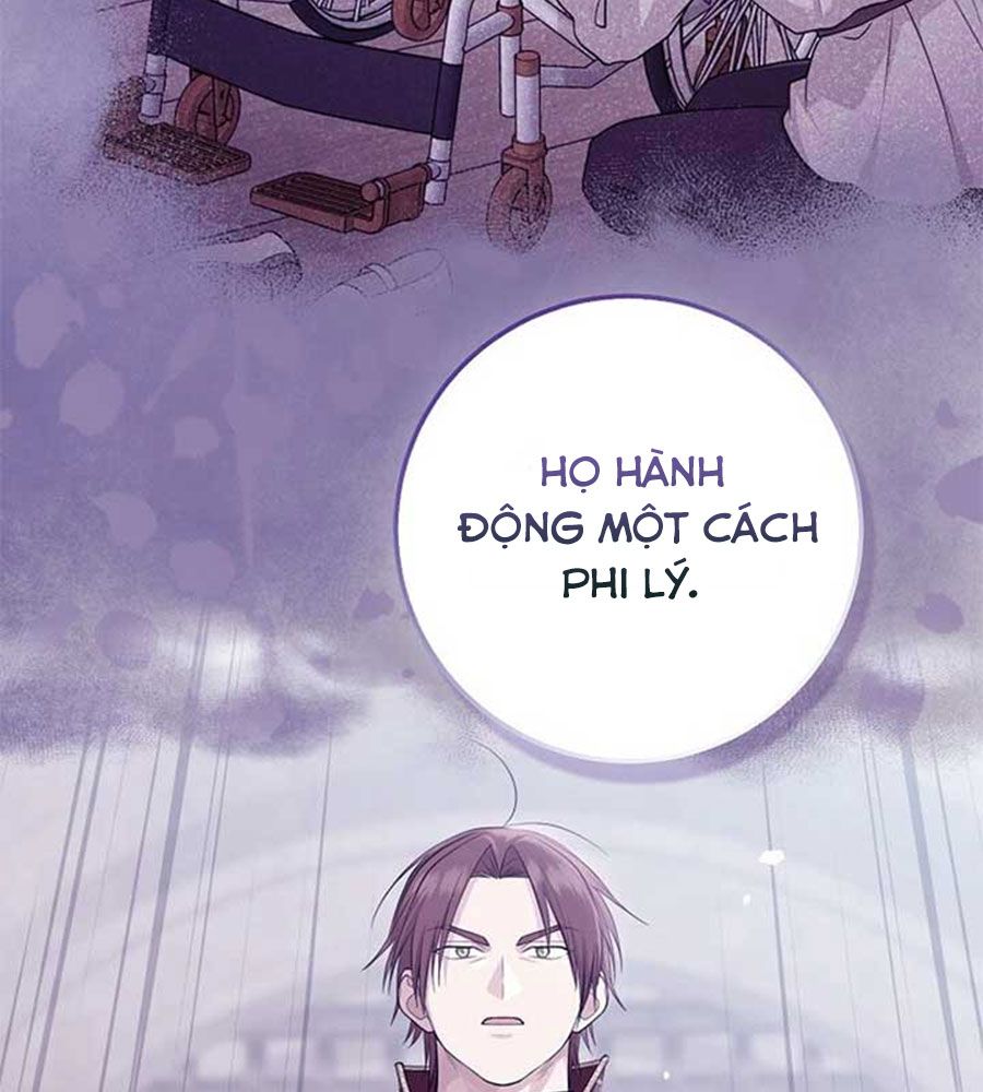 Tôi Đóng Vai Con Gái Nuôi Quá Giỏi: Chapter 84