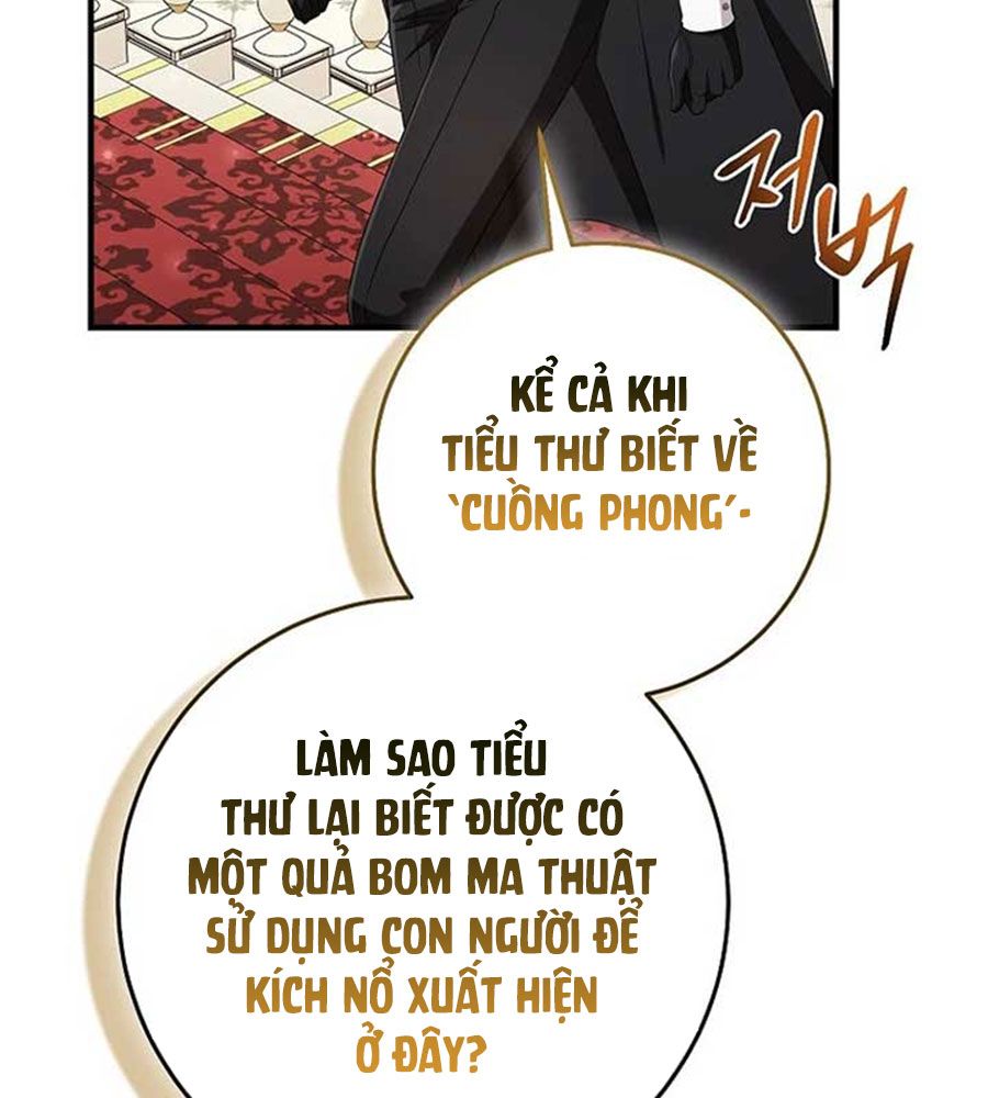 Tôi Đóng Vai Con Gái Nuôi Quá Giỏi: Chapter 84