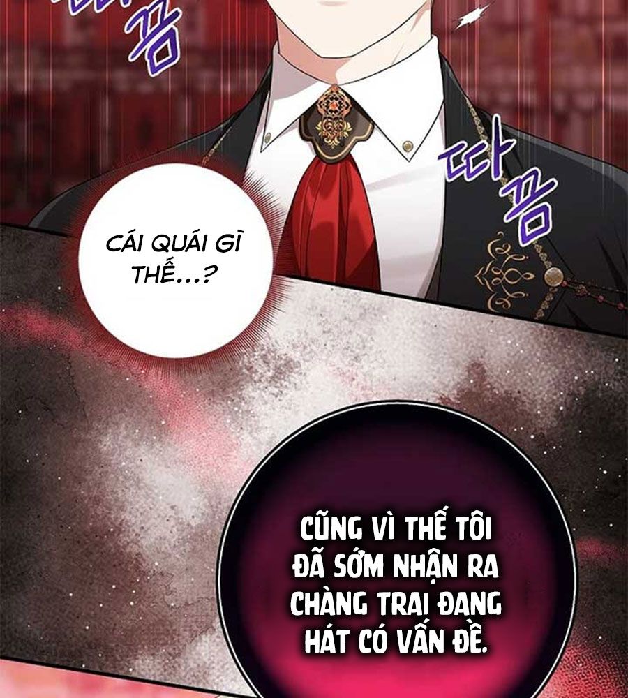Tôi Đóng Vai Con Gái Nuôi Quá Giỏi: Chapter 84
