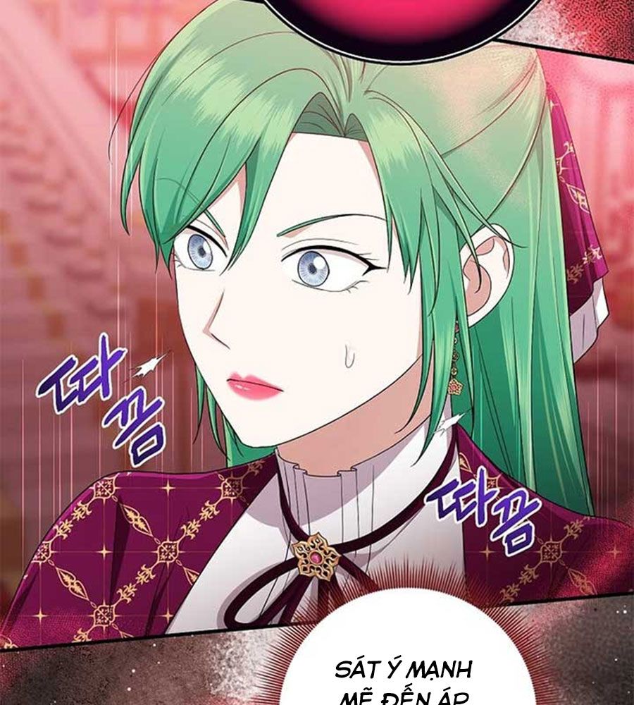 Tôi Đóng Vai Con Gái Nuôi Quá Giỏi: Chapter 84