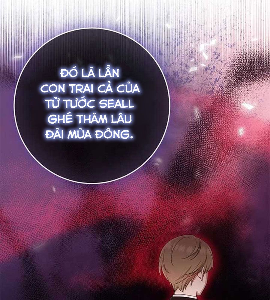 Tôi Đóng Vai Con Gái Nuôi Quá Giỏi: Chapter 84