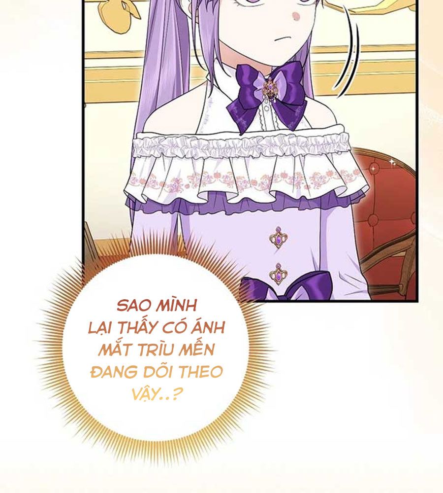 Tôi Đóng Vai Con Gái Nuôi Quá Giỏi: Chapter 84