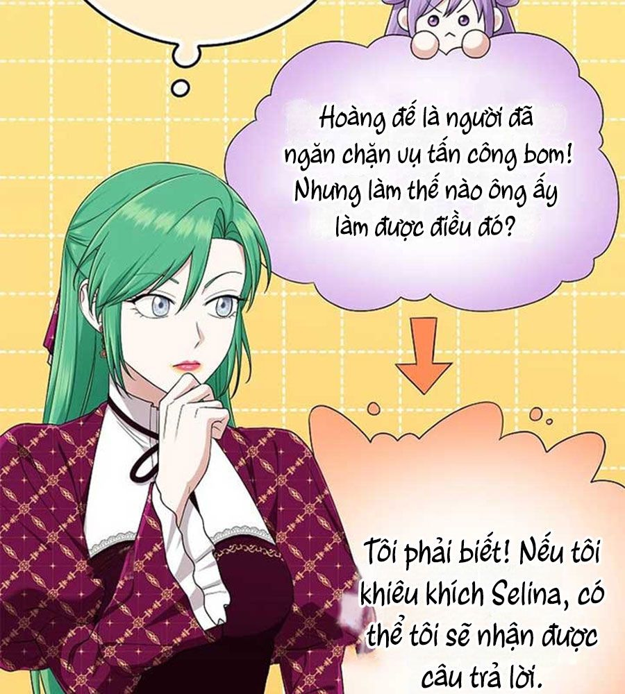 Tôi Đóng Vai Con Gái Nuôi Quá Giỏi: Chapter 84