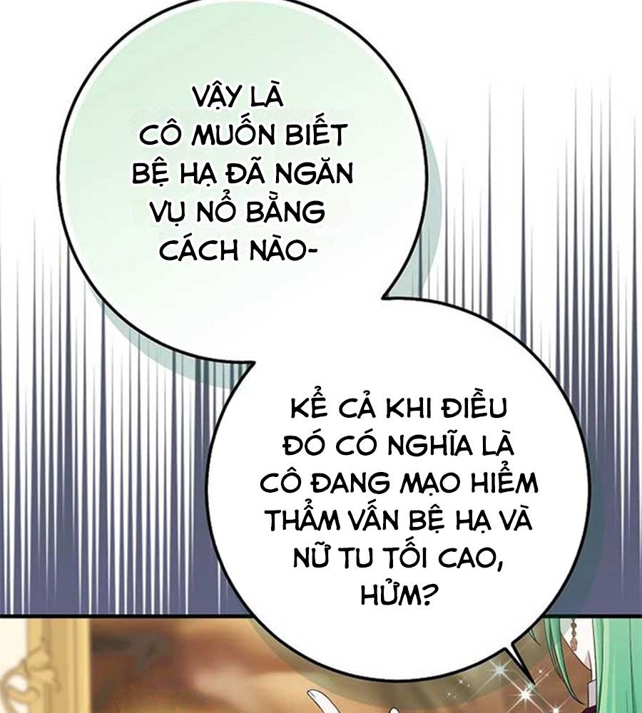 Tôi Đóng Vai Con Gái Nuôi Quá Giỏi: Chapter 84