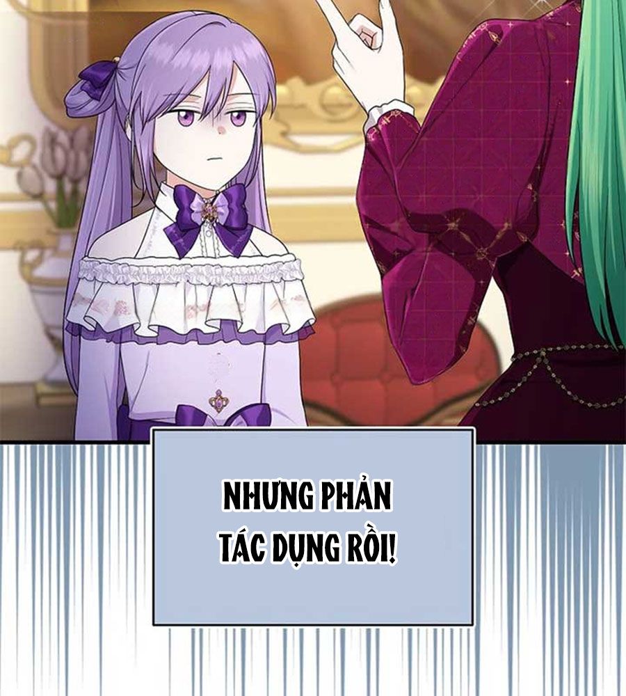 Tôi Đóng Vai Con Gái Nuôi Quá Giỏi: Chapter 84