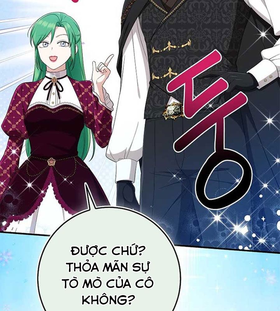 Tôi Đóng Vai Con Gái Nuôi Quá Giỏi: Chapter 84