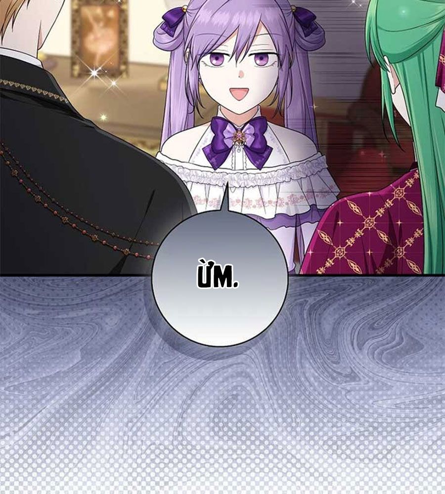 Tôi Đóng Vai Con Gái Nuôi Quá Giỏi: Chapter 84