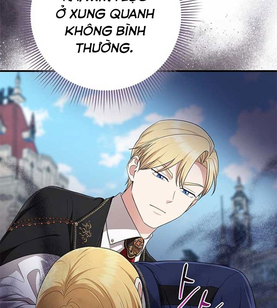 Tôi Đóng Vai Con Gái Nuôi Quá Giỏi: Chapter 84