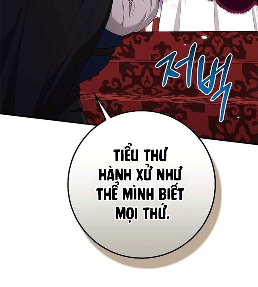 Tôi Đóng Vai Con Gái Nuôi Quá Giỏi: Chapter 84