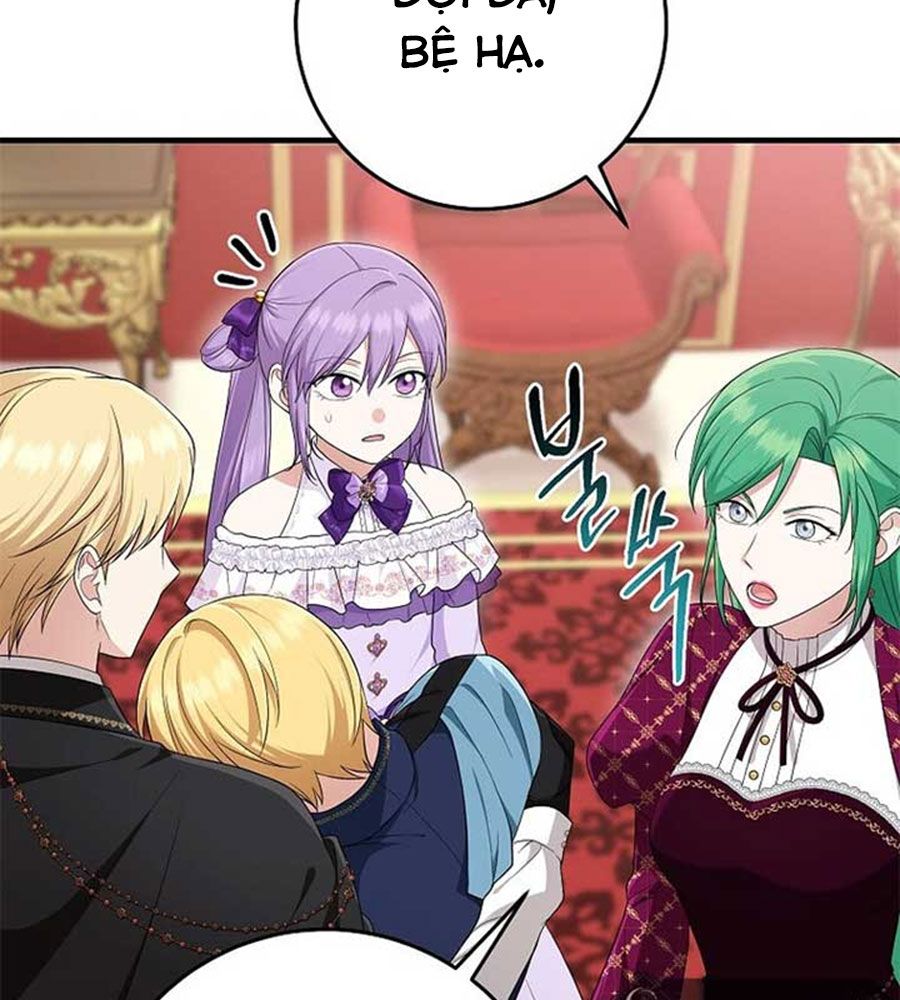 Tôi Đóng Vai Con Gái Nuôi Quá Giỏi: Chapter 84