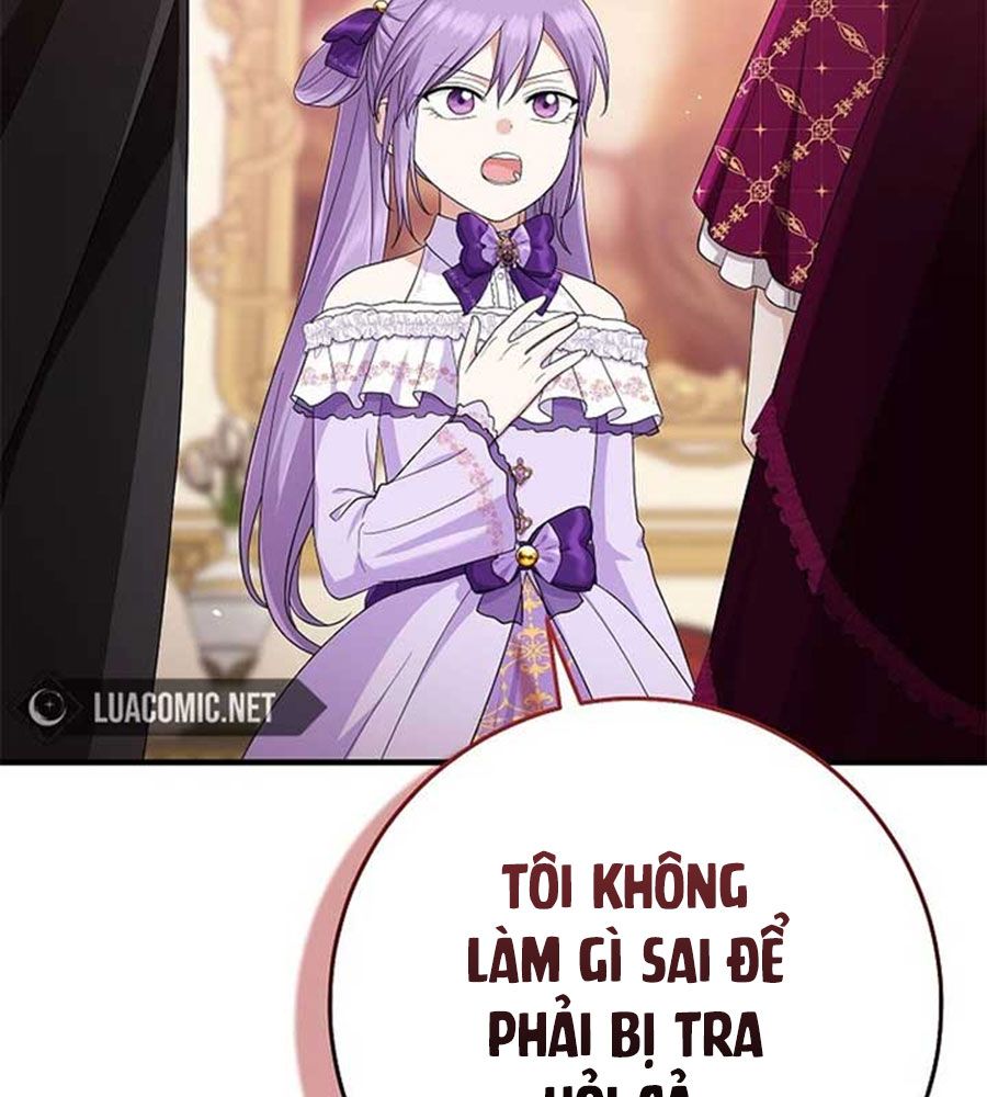 Tôi Đóng Vai Con Gái Nuôi Quá Giỏi: Chapter 84