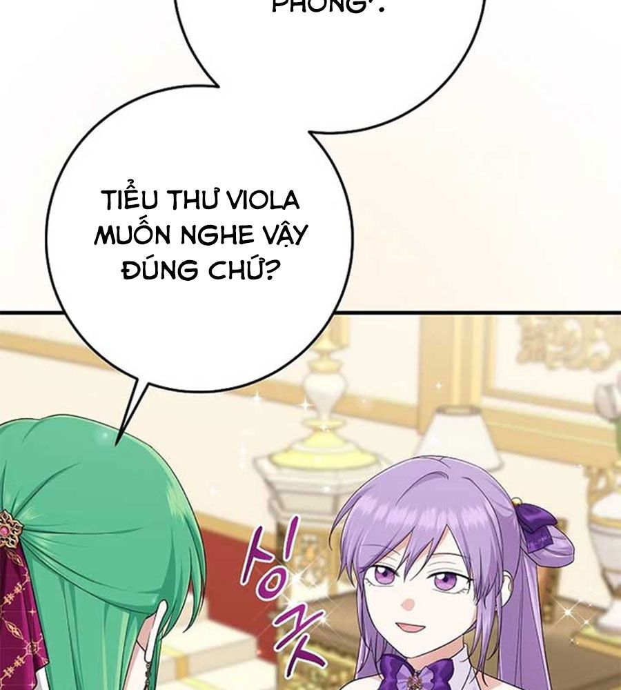 Tôi Đóng Vai Con Gái Nuôi Quá Giỏi: Chapter 84