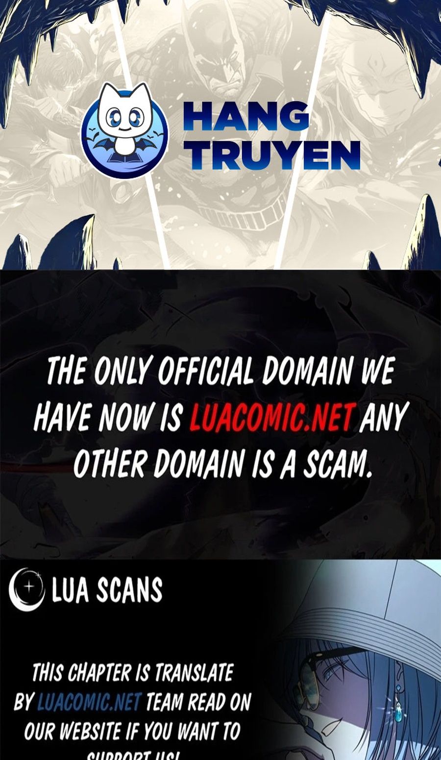 Tôi Đóng Vai Con Gái Nuôi Quá Giỏi: Chapter 85