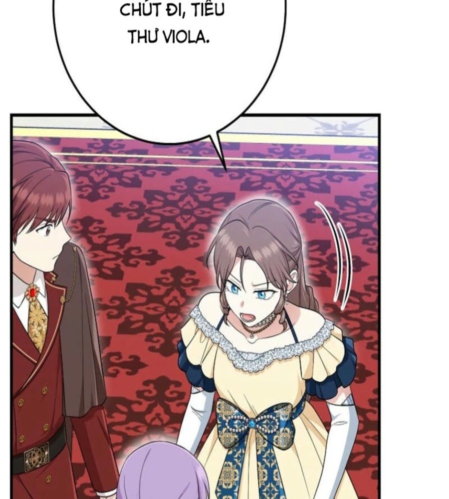 Tôi Đóng Vai Con Gái Nuôi Quá Giỏi: Chapter 85