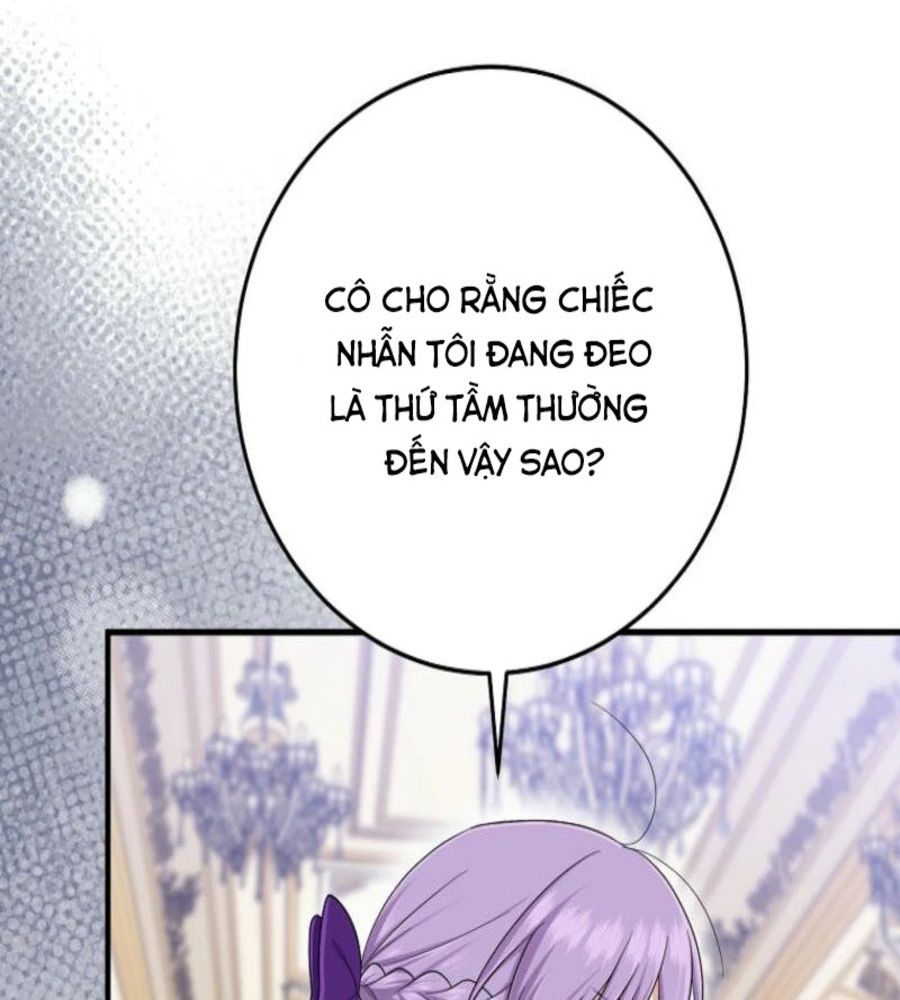 Tôi Đóng Vai Con Gái Nuôi Quá Giỏi: Chapter 85