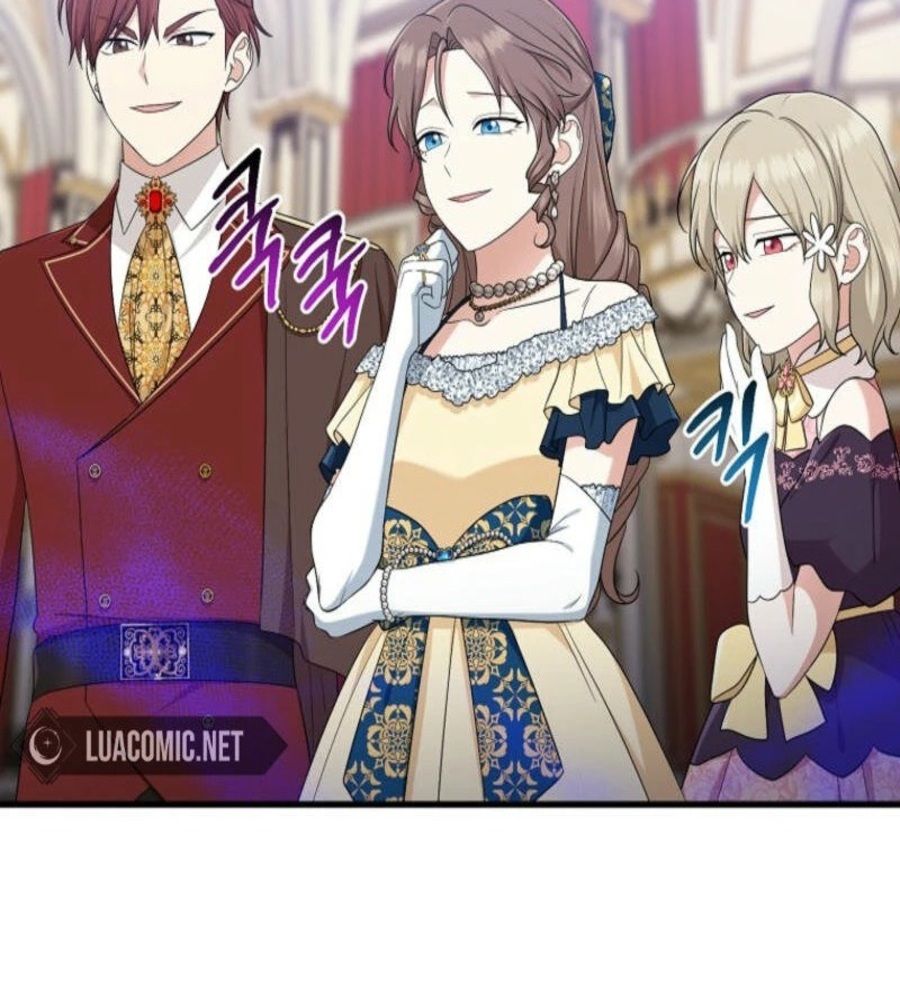 Tôi Đóng Vai Con Gái Nuôi Quá Giỏi: Chapter 85