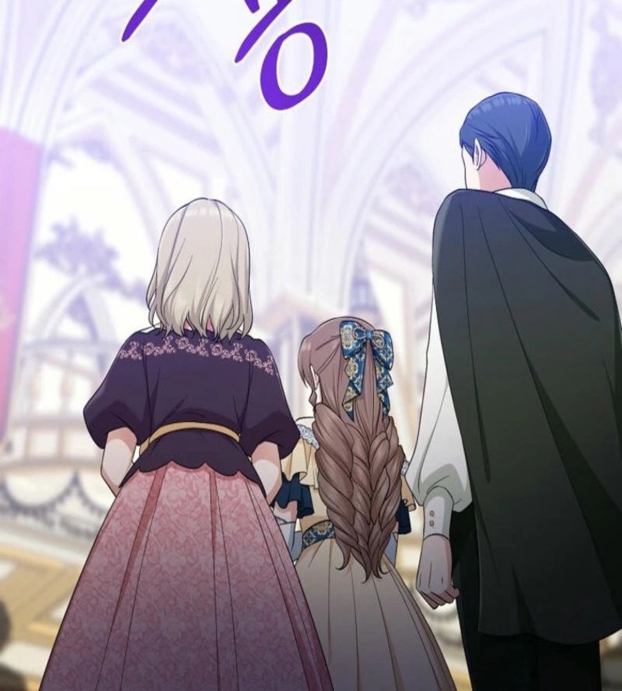 Tôi Đóng Vai Con Gái Nuôi Quá Giỏi: Chapter 85