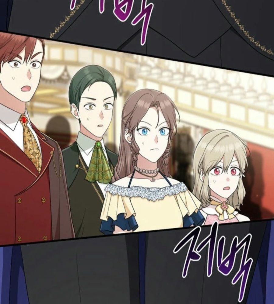 Tôi Đóng Vai Con Gái Nuôi Quá Giỏi: Chapter 85