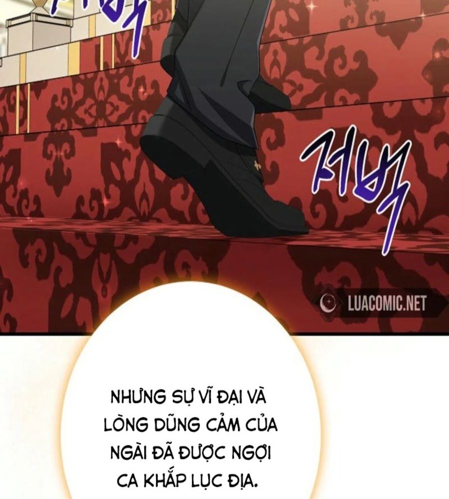 Tôi Đóng Vai Con Gái Nuôi Quá Giỏi: Chapter 85