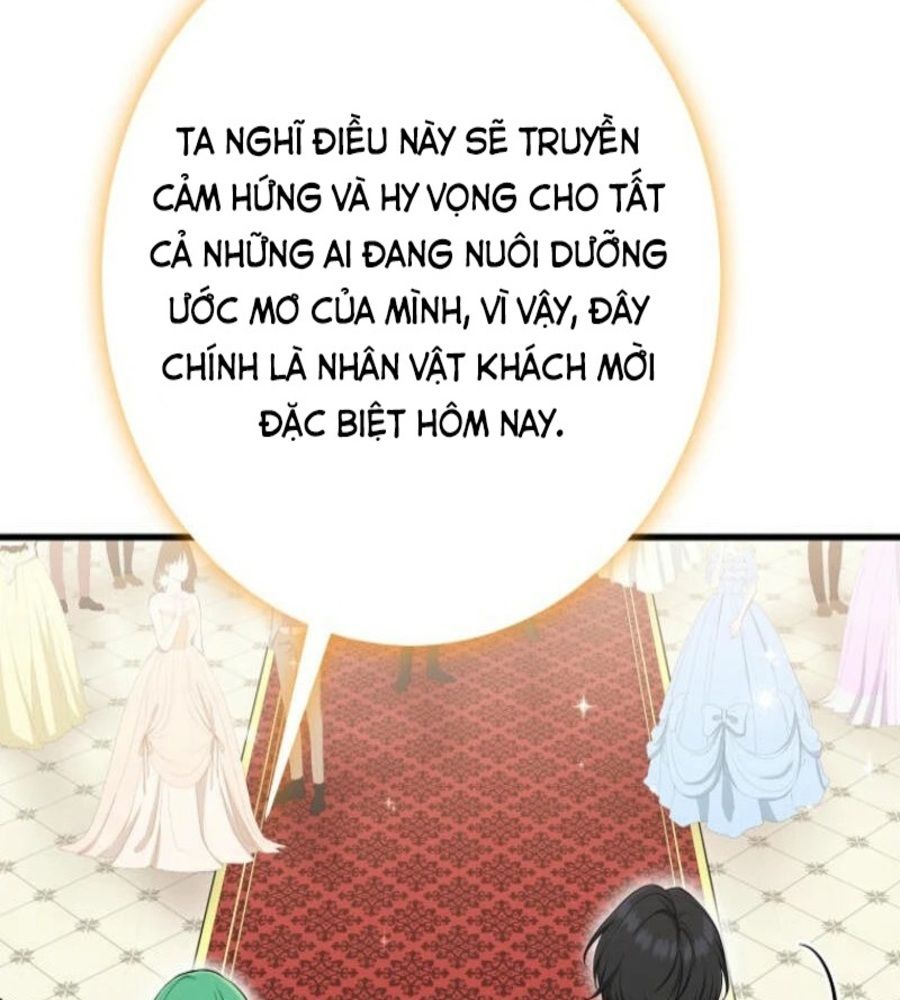 Tôi Đóng Vai Con Gái Nuôi Quá Giỏi: Chapter 85
