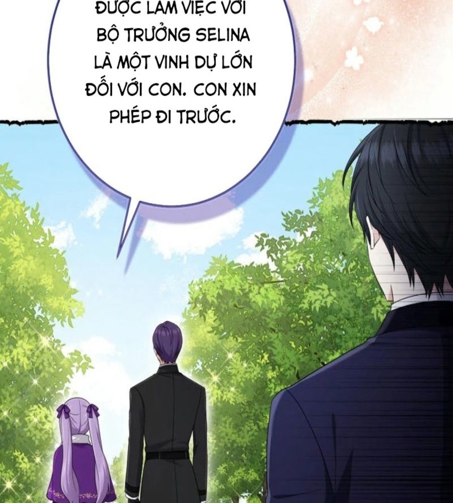 Tôi Đóng Vai Con Gái Nuôi Quá Giỏi: Chapter 85