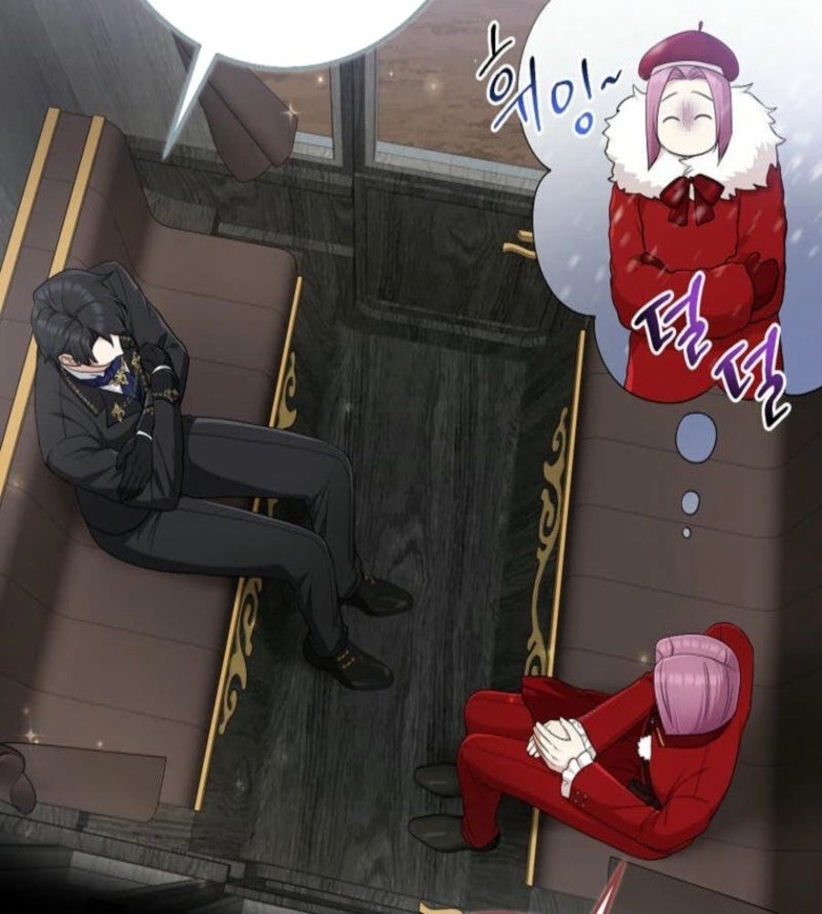 Tôi Đóng Vai Con Gái Nuôi Quá Giỏi: Chapter 85