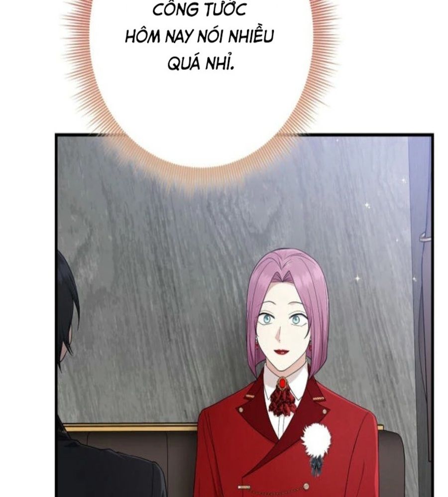 Tôi Đóng Vai Con Gái Nuôi Quá Giỏi: Chapter 85