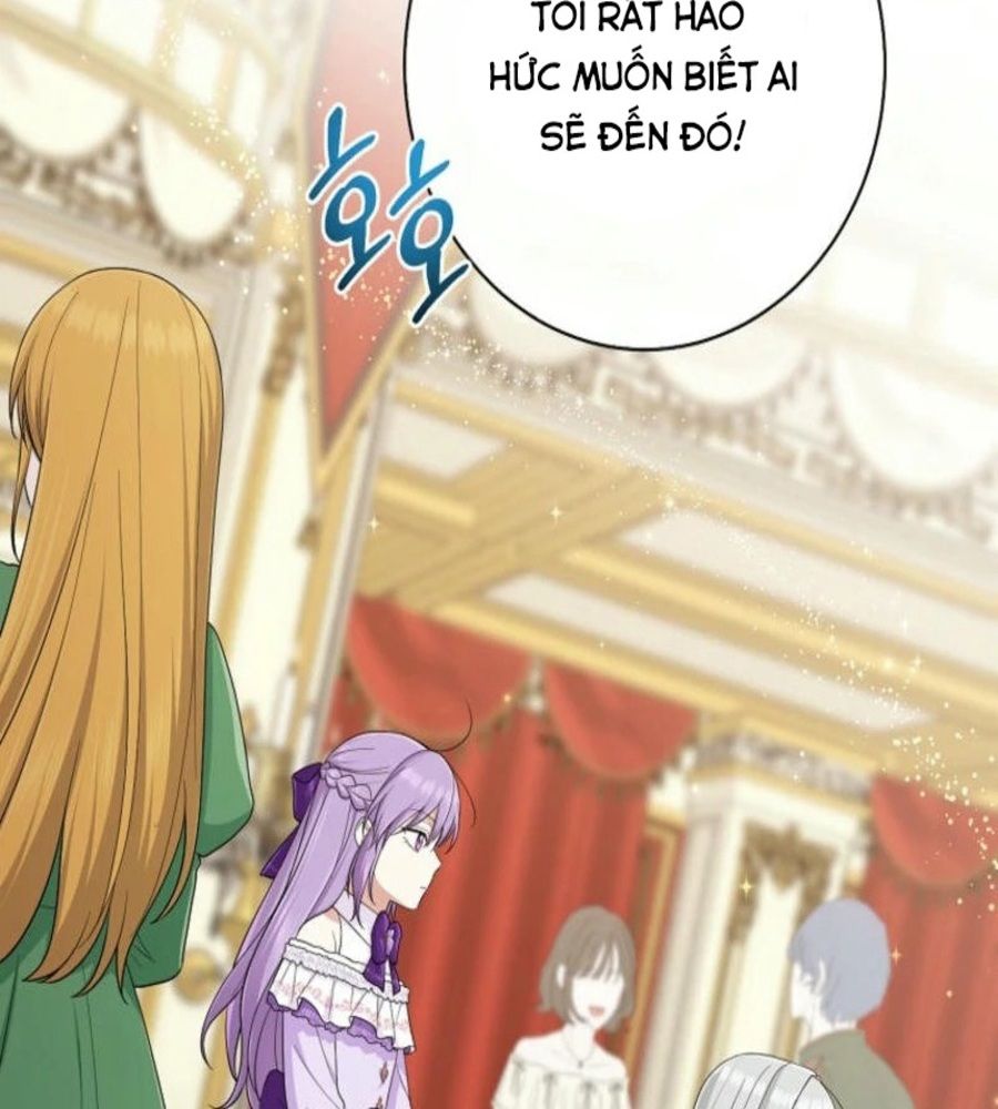 Tôi Đóng Vai Con Gái Nuôi Quá Giỏi: Chapter 85