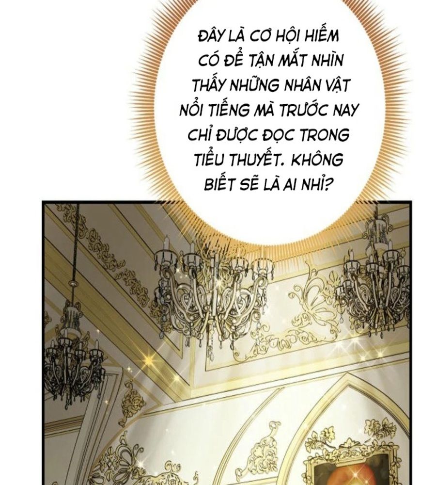 Tôi Đóng Vai Con Gái Nuôi Quá Giỏi: Chapter 85