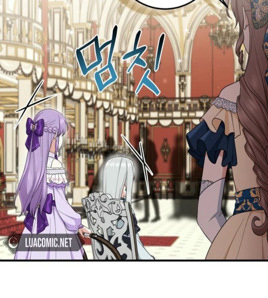 Tôi Đóng Vai Con Gái Nuôi Quá Giỏi: Chapter 85