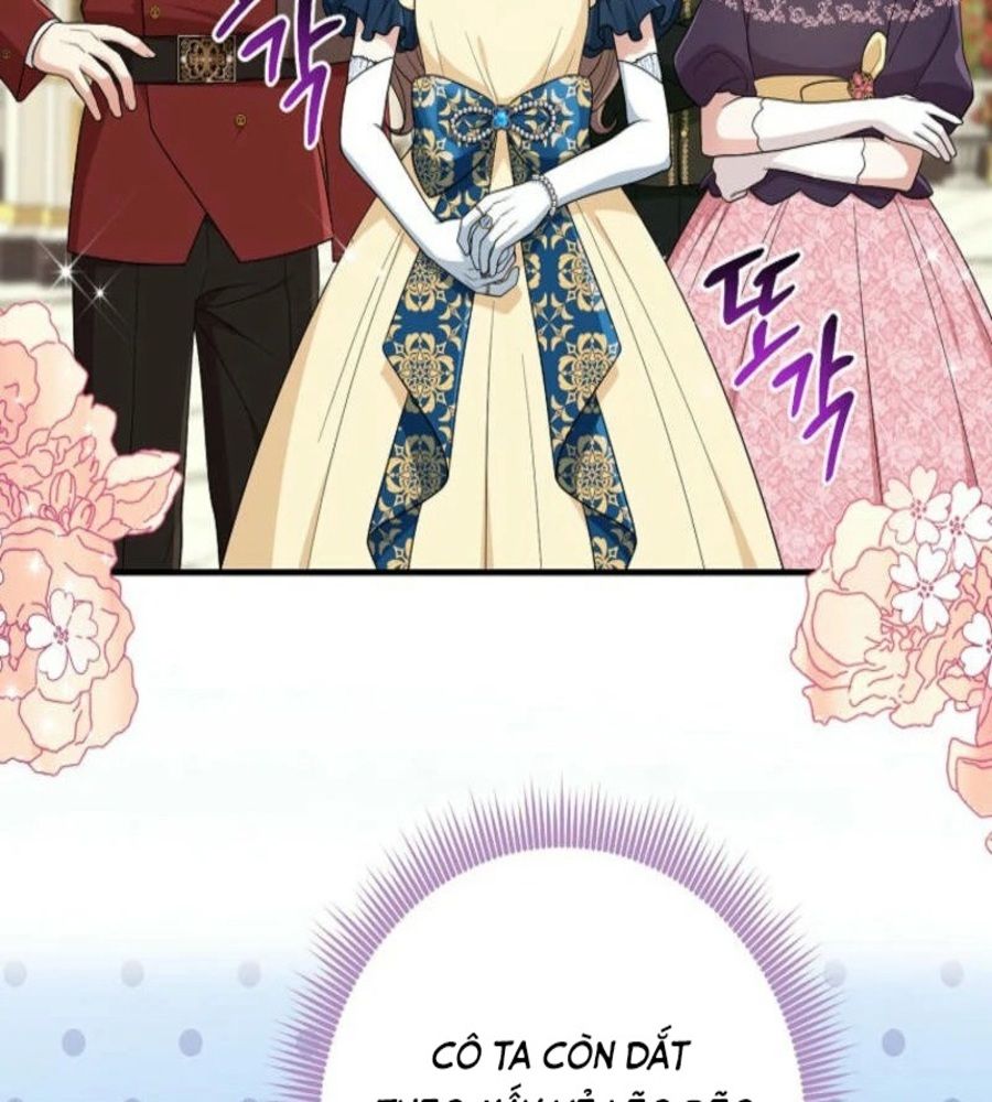 Tôi Đóng Vai Con Gái Nuôi Quá Giỏi: Chapter 85