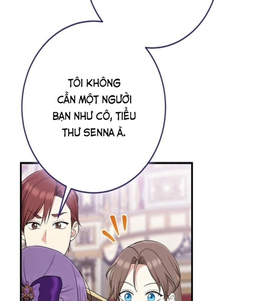 Tôi Đóng Vai Con Gái Nuôi Quá Giỏi: Chapter 85