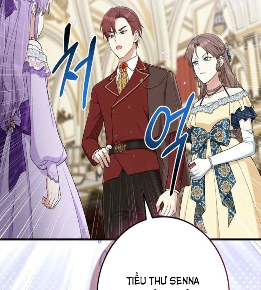 Tôi Đóng Vai Con Gái Nuôi Quá Giỏi: Chapter 85