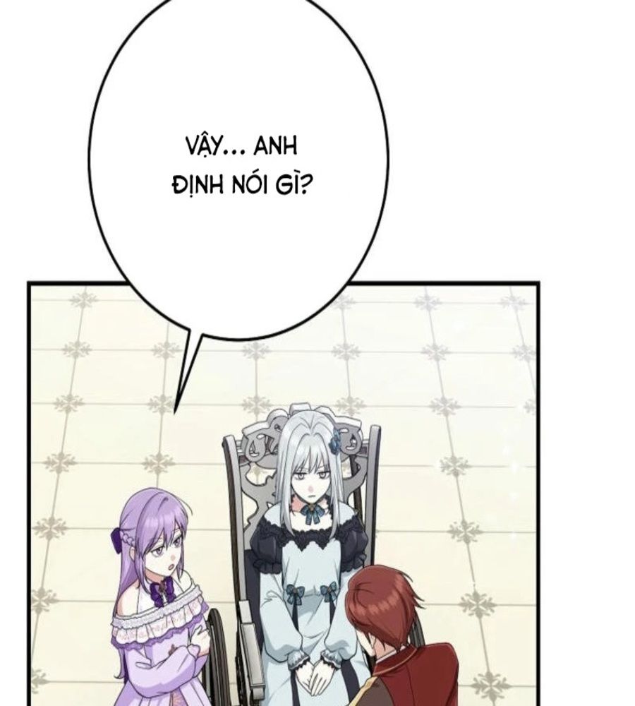 Tôi Đóng Vai Con Gái Nuôi Quá Giỏi: Chapter 85