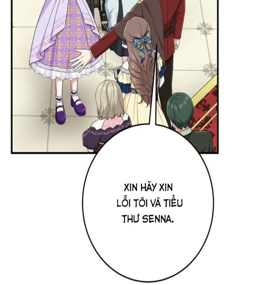 Tôi Đóng Vai Con Gái Nuôi Quá Giỏi: Chapter 85