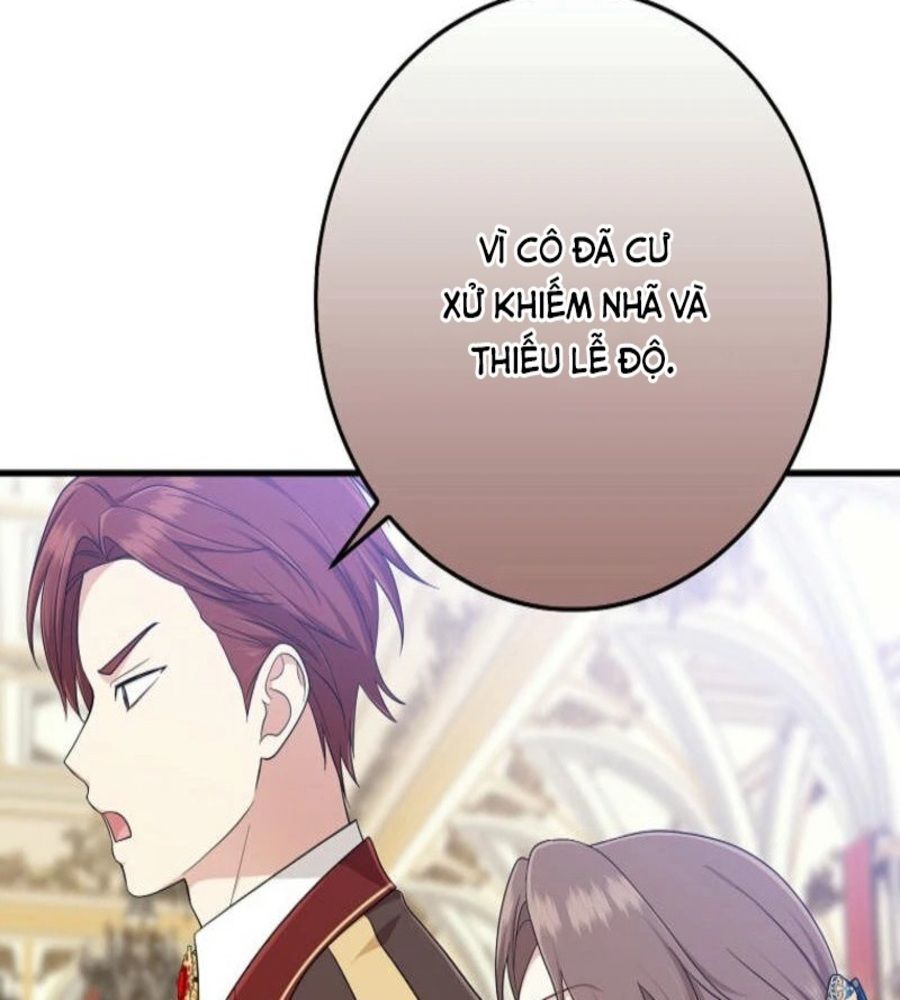 Tôi Đóng Vai Con Gái Nuôi Quá Giỏi: Chapter 85